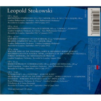 Decca recordings 1964-1975..